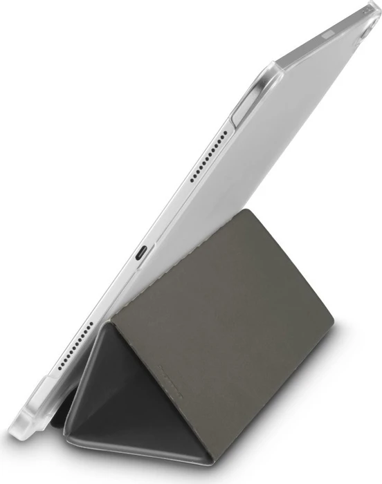 Hama Tablet Case Fold Clear für Apple iPad Air 11", schwarz