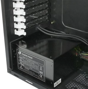 Cooltek Timaios