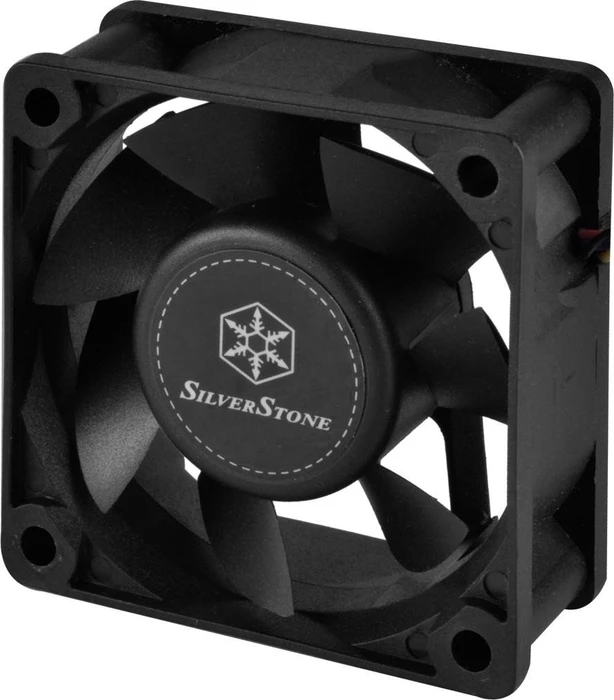 SilverStone Argon AR09-115XS