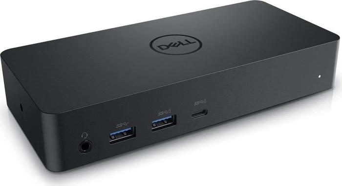 Dell D6000 Universal Dockingstation, USB-C 3.0 [Stecker]