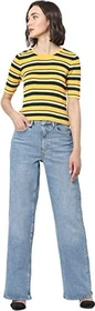 ONLY Juicy Jeans medium blue denim (Damen)