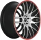 Barracuda Wheels Karizzma Vorschaubild