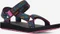 Teva Original Universal borderless black (Junior) Vorschaubild