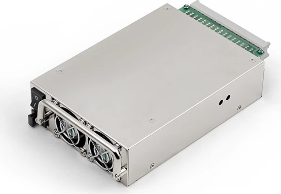 Synology Netzteil für Rack-Station, 400W, redundant