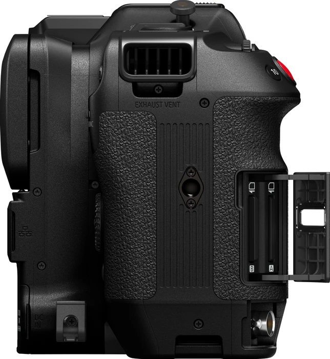 Canon EOS C80