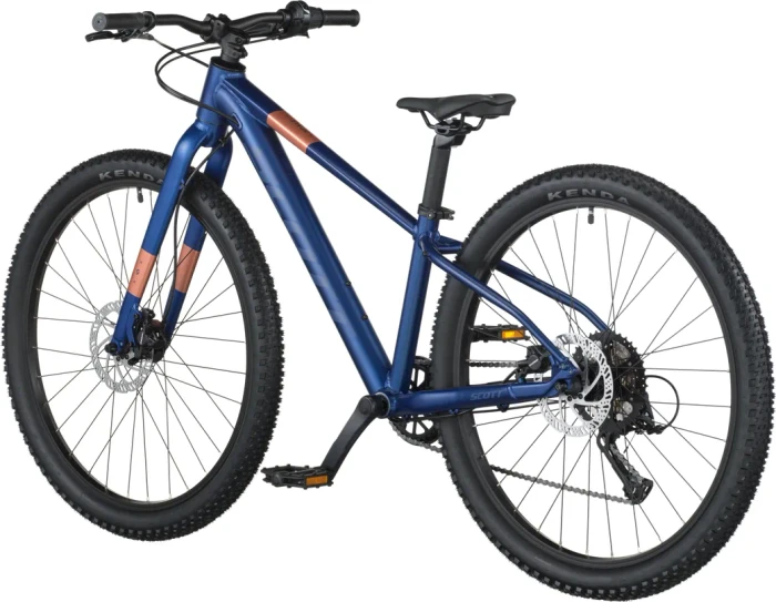 Scott Scale 600 clemantis blue Modell 2026