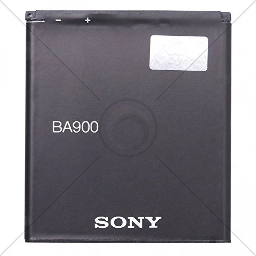 Sony BA900 Akku