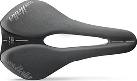 Selle Italia Novus Boost Evo TI316 Superflow L3 145mm Sattel