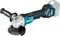 Makita DGA467 Akku-Winkelschleifer Vorschaubild