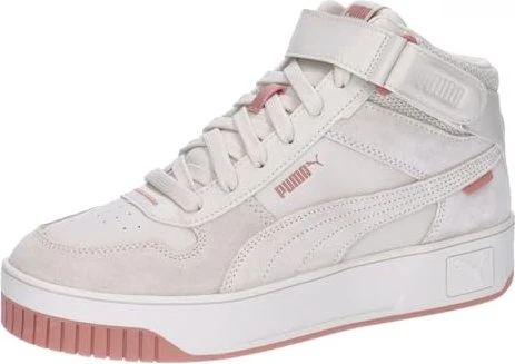 Puma Carina Mid Coquette alpine snow (Damen)