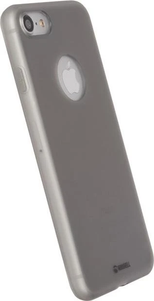 Krusell Bohus Cover für Apple iPhone 7 grau