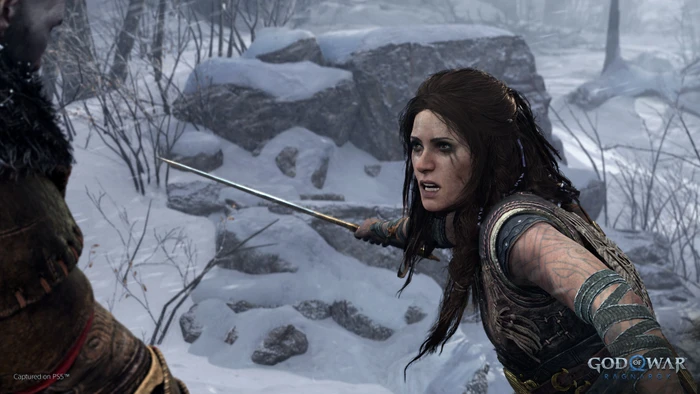 God of War: Ragnarök (PS5)