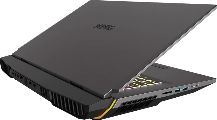 Schenker XMG Ultra 17-E21rtc, Core i9-10900K, 32GB RAM, 2TB SSD, GeForce RTX 3080, DE