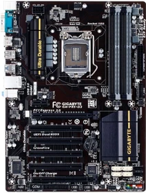 GIGABYTE GA-P85-D3 (Intel 1150)