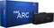 Intel Arc A770 Limited Edition, 16GB GDDR6, HDMI, 3x DP Vorschaubild