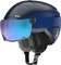 Atomic Savor GT Visor Stereo Helm blau Vorschaubild