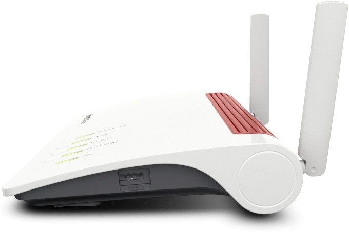 FRITZ! FRITZ!Box 6890 LTE, LTE