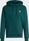 adidas Trefoil Essentials Hoodie aurora ivy (Herren) Vorschaubild