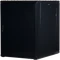 Rockstable 19" Serverschrank 22HE, Sicherheitsglastür, IP2X, schwarz, 1000mm tief Vorschaubild