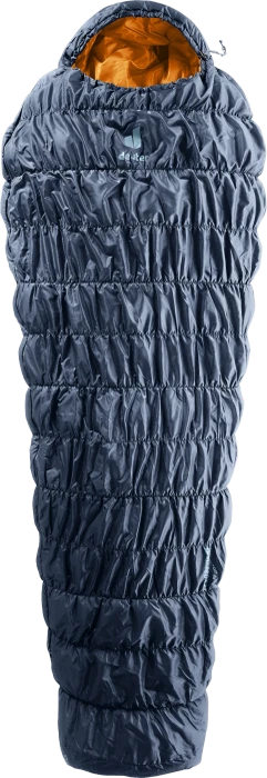 Deuter Exosphere +4° Mumienschlafsack