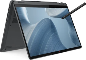 Lenovo IdeaPad Flex 5 14IAU7, Storm Grey, Core i3-1215U, 8GB RAM, 256GB SSD, DE