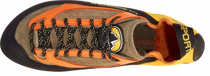 La Sportiva Finale