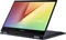 ASUS VivoBook Flip 14 TM420IA-EC070T, Bespoke Black, Ryzen 7 4700U, 16GB RAM, 512GB SSD, DE Vorschaubild
