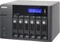 QNAP TVS-671-PT-4G, 4GB RAM, 4x RJ-45 1000Base-T, 3x USB-A 3.0 Vorschaubild