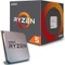 AMD Ryzen 5 1400, 4C/8T, 3.20-3.40GHz, boxed Vorschaubild