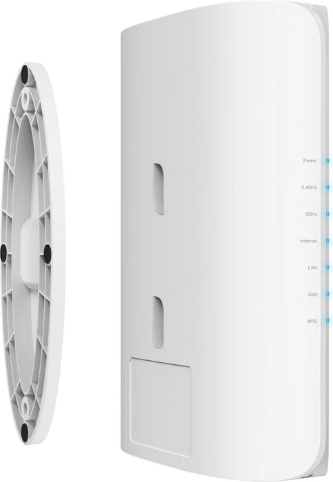 TP-Link Archer BE450, BE7200