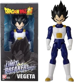 Bandai Anime Heroes - Dragon Ball Super - Limit Breaker Series: Vegeta