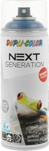Dupli-Color Next Sprühlack RAL 5010 enzianblau, 400ml