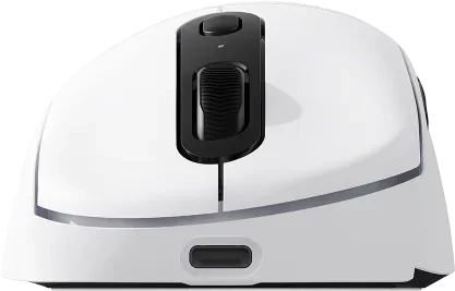 Rapoo VT3Pro Max 8K/4K Wireless Gaming Mouse weiß, USB