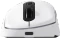 Rapoo VT3Pro Max 8K/4K Wireless Gaming Mouse weiß, USB Vorschaubild