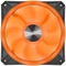 Corsair QL Series iCUE QL120 RGB PWM Triple Fan Kit, schwarz, LED-Steuerung, 120mm, 3er-Pack Vorschaubild
