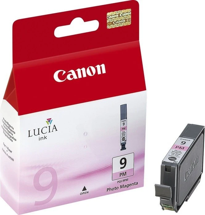 Canon Tinte PGI-9PM magenta photo