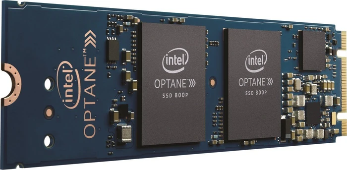 Intel Optane SSD 800P 118GB, M.2 2280 / B-M-Key / PCIe 3.0 x2