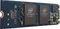 Intel Optane SSD 800P 118GB, M.2 2280 / B-M-Key / PCIe 3.0 x2 Vorschaubild