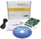 StarTech PCI1394_4, 4x FireWire, PCI Vorschaubild