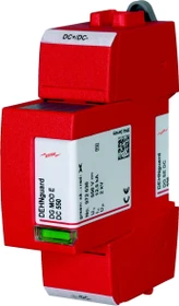 Dehn DEHNguard ME/SE DC DG SE DC 550