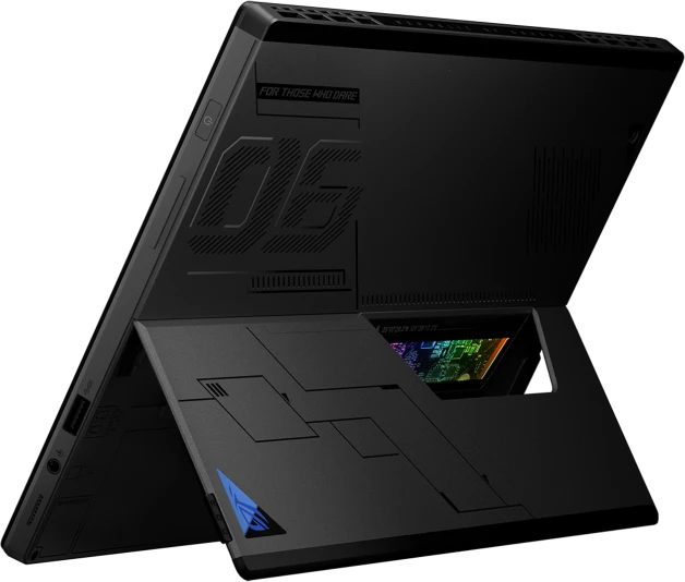 ASUS ROG Flow Z13 (2023) GZ301VV-MU007X, Core i9-13900H, 16GB RAM, 1TB, GeForce RTX 4060, DE