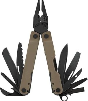 Leatherman Rebar Multitool