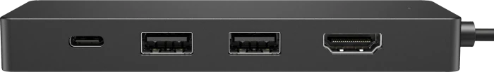 HP USB-C-Reisehub mit mehreren Anschlüssen, USB-C 3.0 [Stecker]