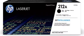 HP Toner 212A schwarz