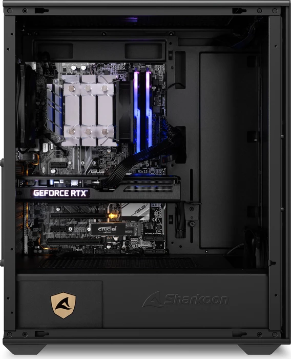 Sharkoon VK2
