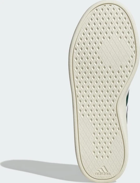 adidas Breaknet 2.0 cloud white/collegiate green/silver green