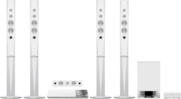 Sony BDV-N9200W
