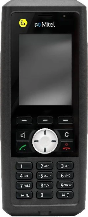 Mitel 742d DECT Set lieferbar vorraussichtlich ab Q1 2024 (51310677)