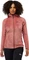 Jack Wolfskin Rotwand Hooded Full-Zip Fleece Funktionsjacke mineral red (Damen) Vorschaubild