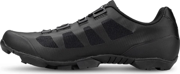 Scott MTB Vertec matt black (Herren) (296558-5576) – Bild 3 von 6